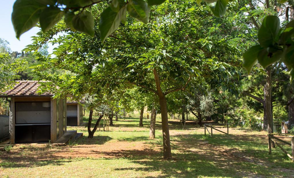 Blucamp Natural Village กัมปีลยา มาริตติมา ภายนอก รูปภาพ